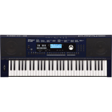 TECLADO ROLAND ARRANGER 61 TECLAS, E-X30